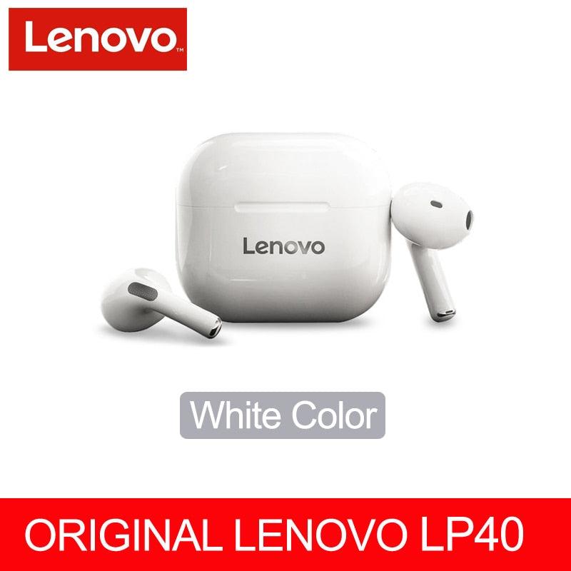 Fone De Ouvido PRO 6 Lp40 Lenovo Original - GÊNESE 