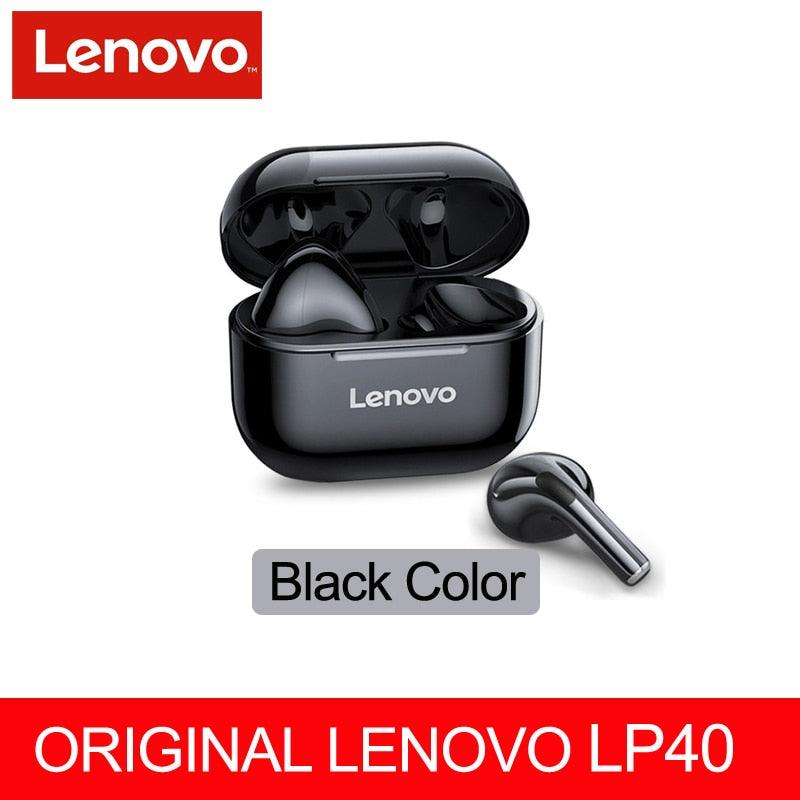 Fone De Ouvido PRO 6 Lp40 Lenovo Original - GÊNESE 