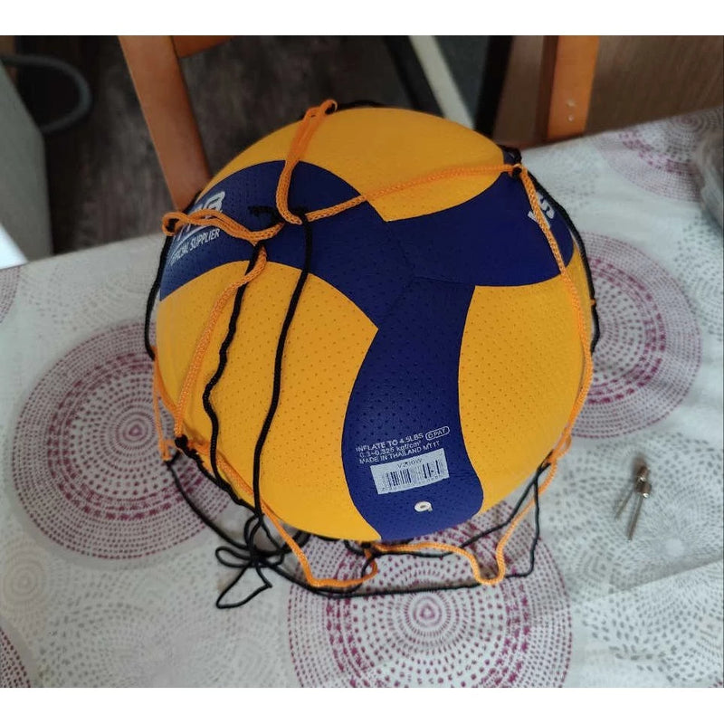 Bola De Vôlei Mikasa Microfibra