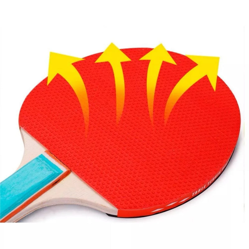 Kit Ping Pong Tenis de Mesa