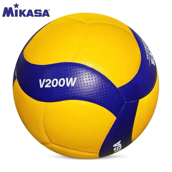 Bola De Vôlei Mikasa Microfibra