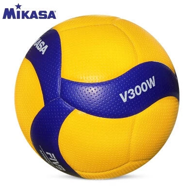 Bola De Vôlei Mikasa Microfibra