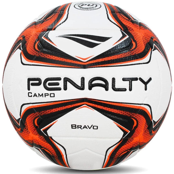 Bola De Futebol De Campo Penalty Bravo